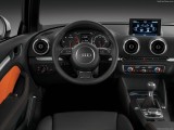 Novi Audi A3