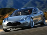 Tesla Model S ima opseg od 640 km