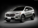 Prezentovan novi Hyundai Santa Fe