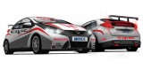 Honda ulazi u WTCC