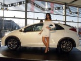 Predstavljena deveta generacija legendarnog modela Civic