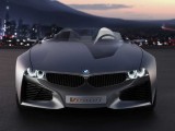 BMW na 81. Ženevskom salonu automobila 
