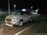 Fotografisan novi BMW X7