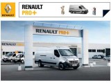 Renault PRO+ centar