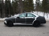 Mercedes-Benz S-Class ne dolazi u Ženevu