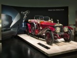 Prva Rolls-Royce izložba u BMW muzeju