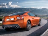 Toyota GT 86 je TopGear auto godine 
