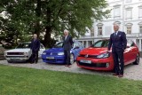 Vrhunski dizajneri analiziraju fenomen Golf