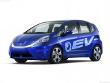 Novi koncept električnog vozila