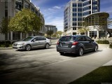 Nova Impreza u New Yorku