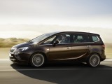 Nova Opel Zafira Tourer