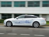 Eksperimentalni model Jaguara XJ_e