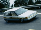 Volvo Light Component Project pre 30 godina