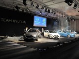 Tim Hyundai na evropskom prvenstvu u fudbalu