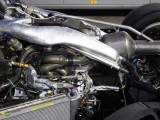 Trkački motor godine: V6 TDI