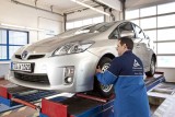 Toyota na prvom mestu u elektromobilnosti
