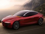 Alfa Romeo Gloria Concept stiže u Ženevu