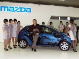 Predstavljena Mazda2 Individual 