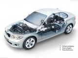 BMW i Toyota razvijaju litijum-jonske baterije