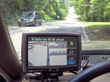 Daimler ugrađuje Garmin satelitsku navigaciju