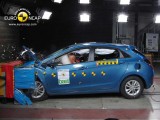 Hyundai i30 Tourer uspešan na Euro NCAP testu