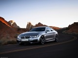BMW 4 Series Coupe Concept