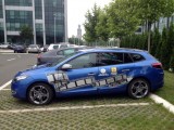 Renault na Festivalu zapaljivog filma