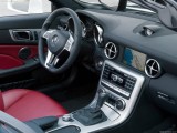 SLK prvi put s dizel motorom
