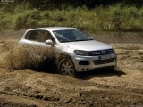 Touareg automobil godine 4x4