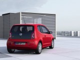Predstavljen Volkswagen Up!