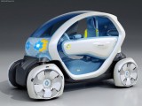 Renault predstavlja električni Twingo