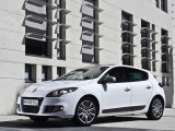 Renault Megane GT i GT Line