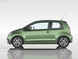 Škoda za po gradu