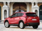 Mazdi CX-5 nagrada za dizajn