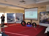 Michelin-ovi eksperti u Srbiji povodom EU propisa 