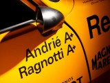 Renault 5 Alpine u pohodu na tron