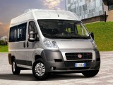 Novi Fiat Professional Ducato