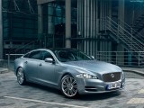 Novi Jaguar XJR