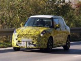 MINI hatchback sa petoro vrata