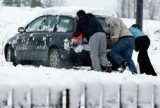 Od danas - dve zimske gume
