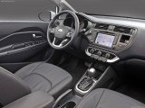 Predstavljena Kia Optima i Rio Sport Sedan