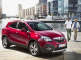 Opel Mokka zvezda u usponu