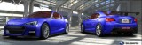 BRZ Concept STI premijerno u LA