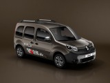 Osveženi Renault Kangoo