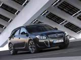 Nagrađena Insignia OPC Sport Turer