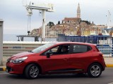 Promocija Clia 4 u Rovinju