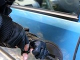 Krađa automobila - Mnogo rizika za malo para