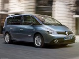 Renault Espace za 2012. godinu