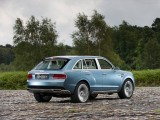 Bentley SUV mogao bi da se zove Falcon