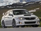 Subaru unapredio sportski WRX STI